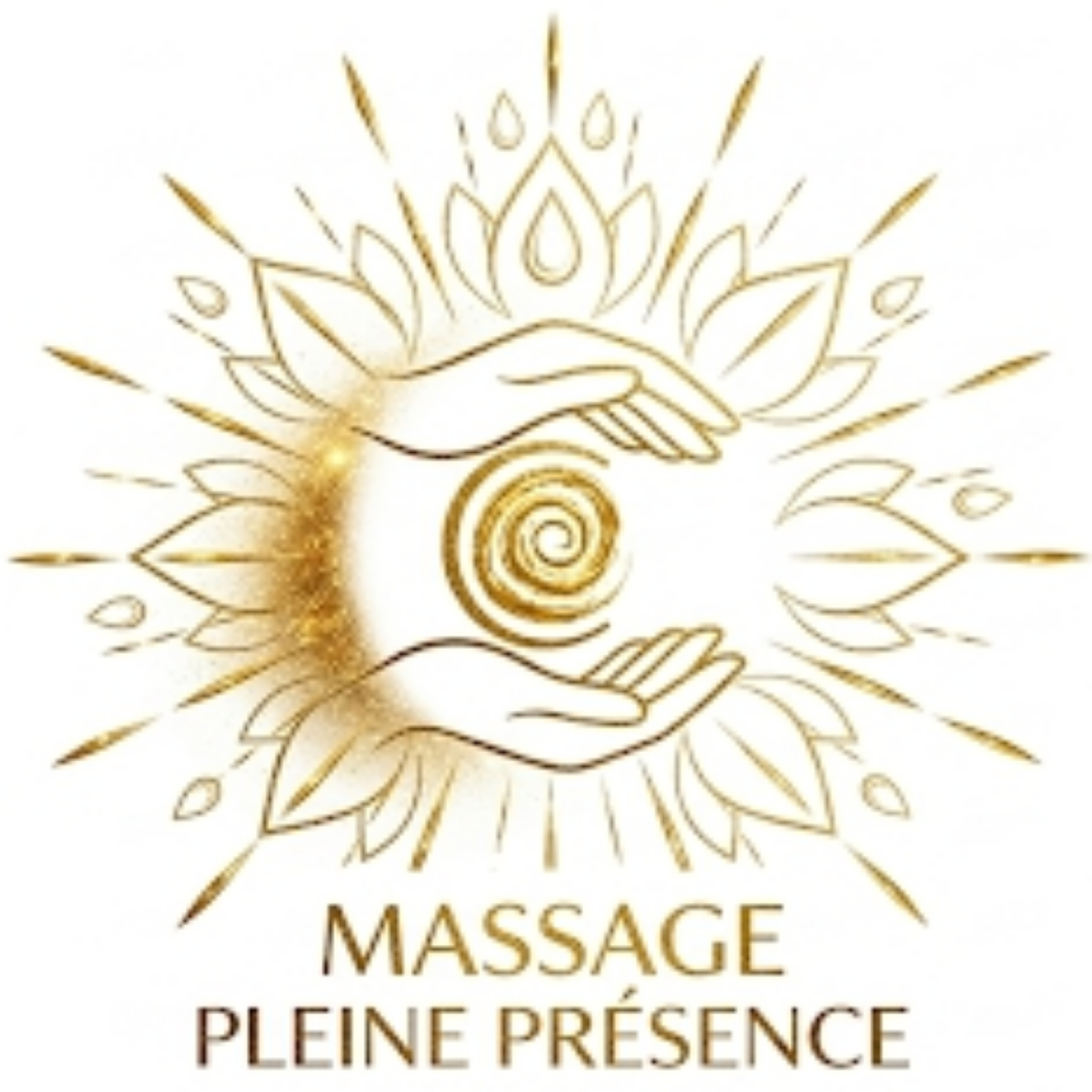 Massage Pleine Présence