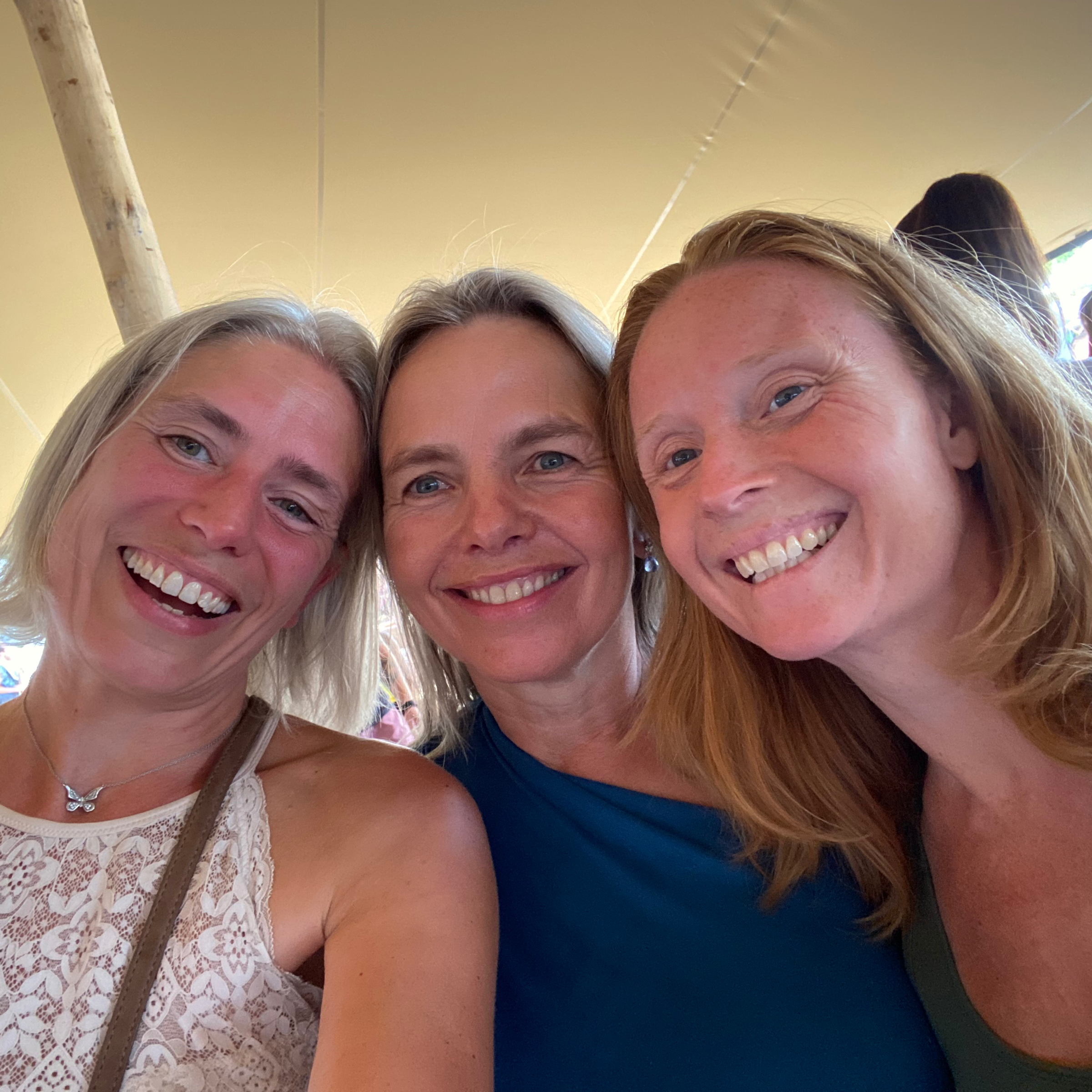 4 handen massage