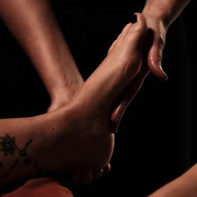 PADABYANGA et bol Kansu - 45 min