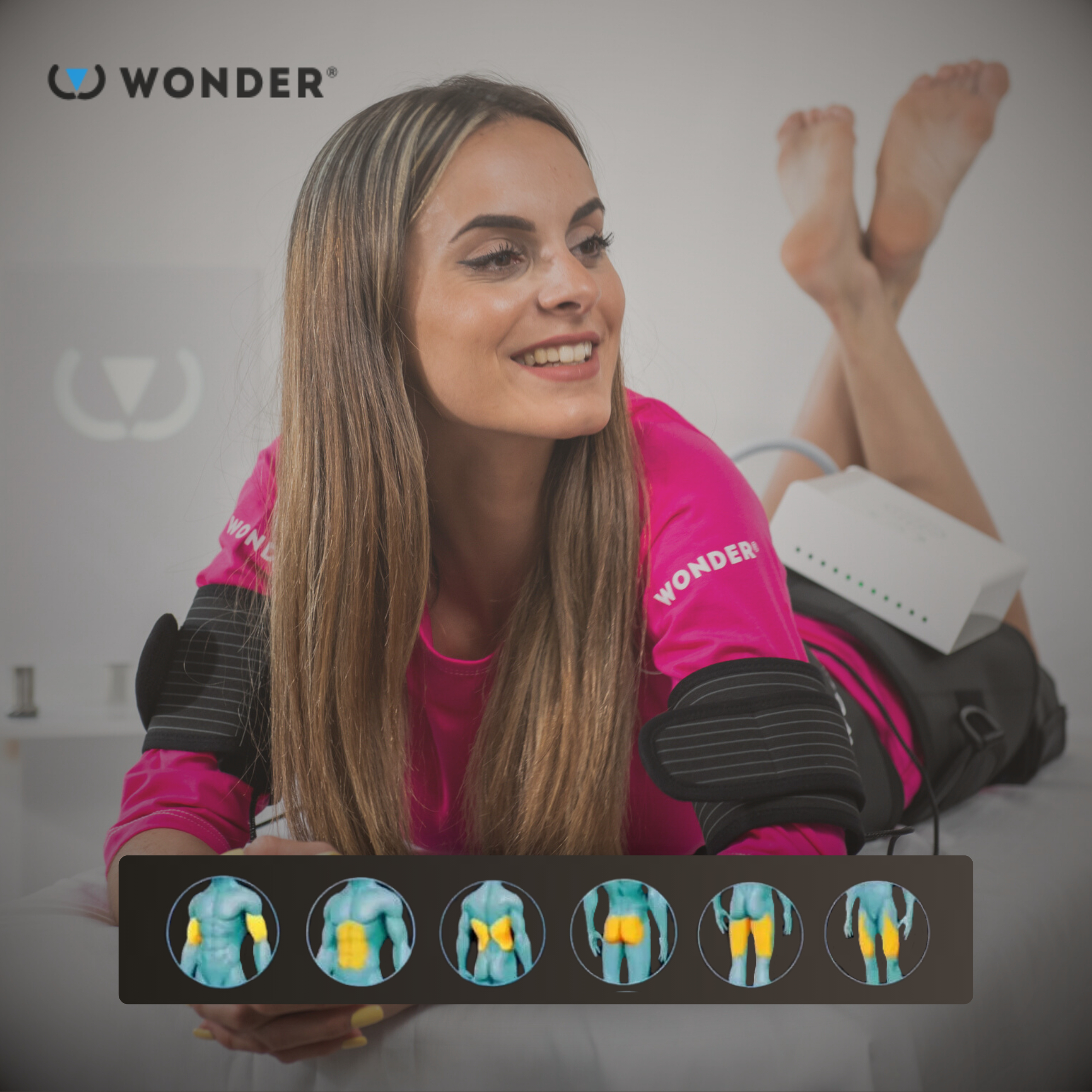 První zvýhodněný vstup 50 min (25 min procedura)