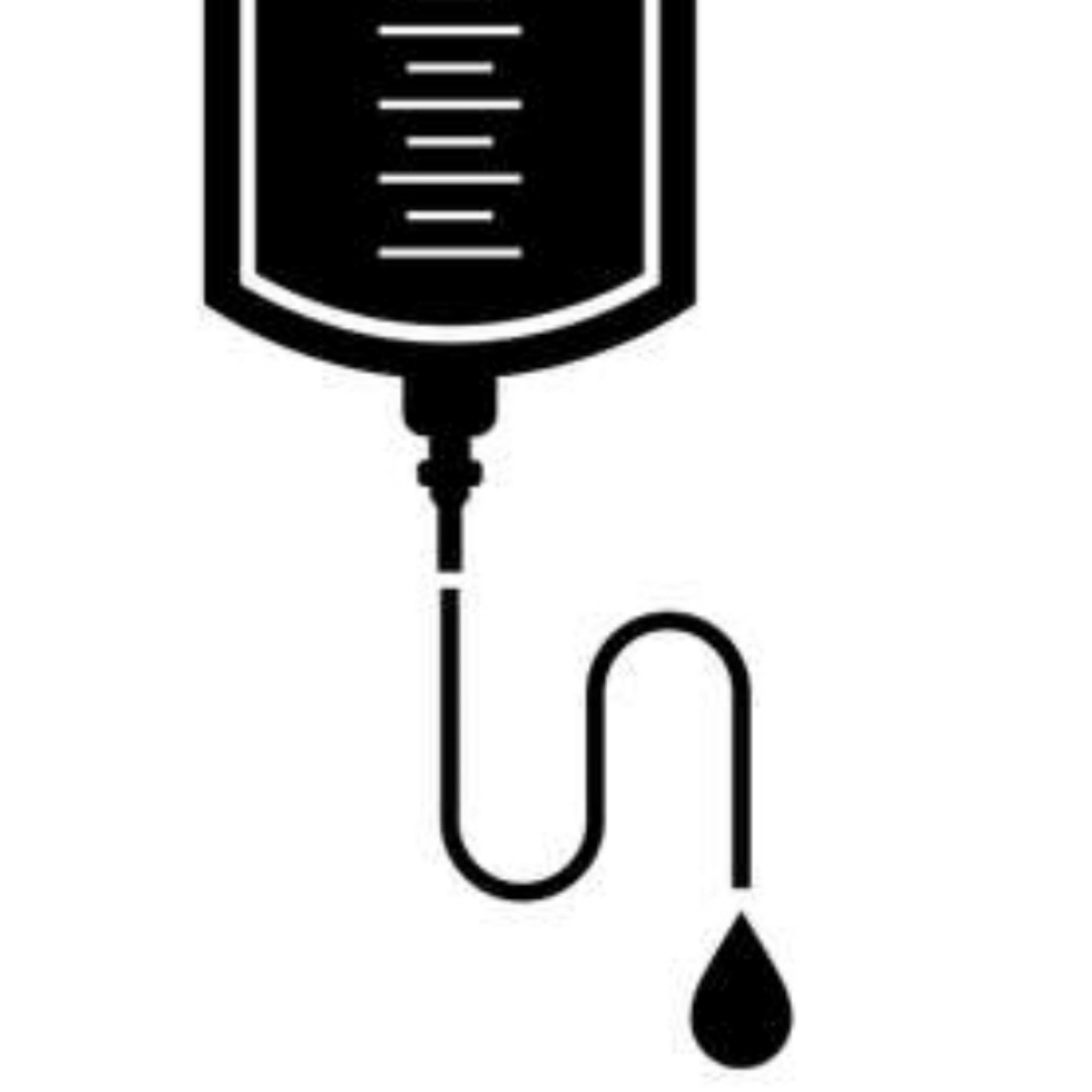Vitamin Infusion - Please contact