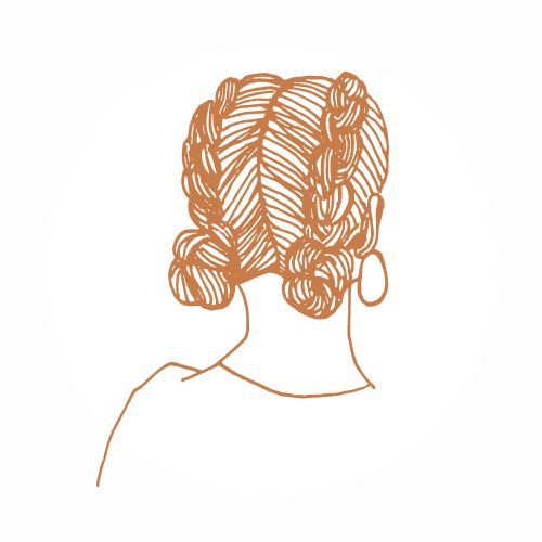 Formule Chignon/tresse express
