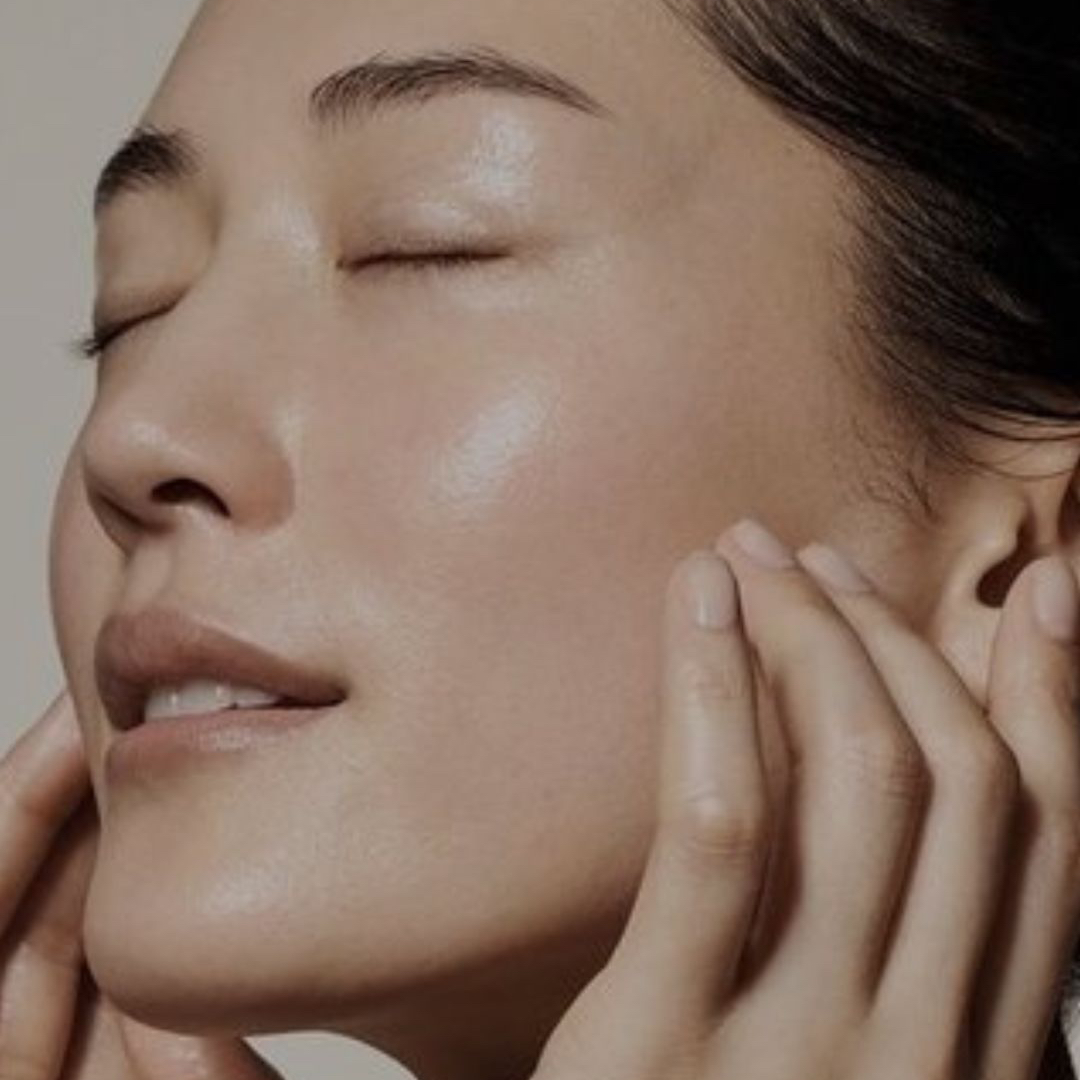 Soin du visage Lift & Glow Lumino (radiofréquence/ masque visage