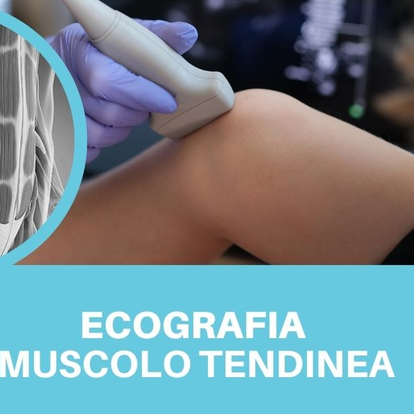 Muscolotendinea / Osteoarticolare