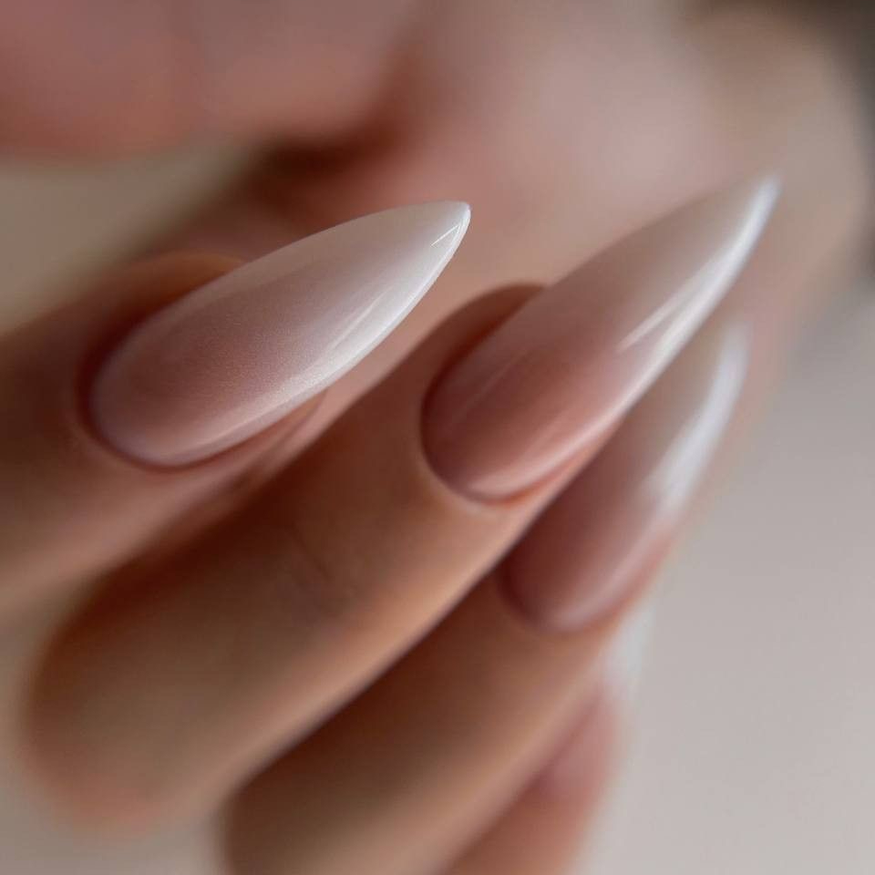 Alongamento - Long form