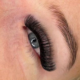 Extension méga volume