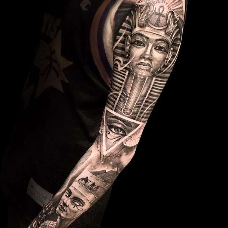 big projet full bras (1500€)