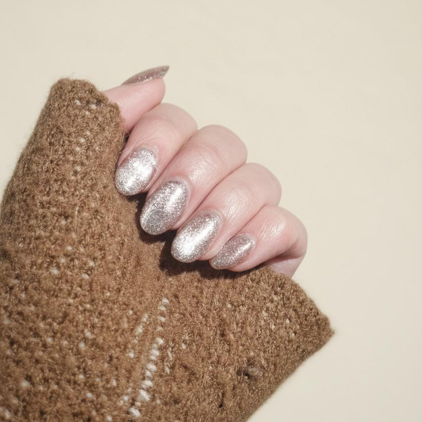 Gel Semi / Gelish