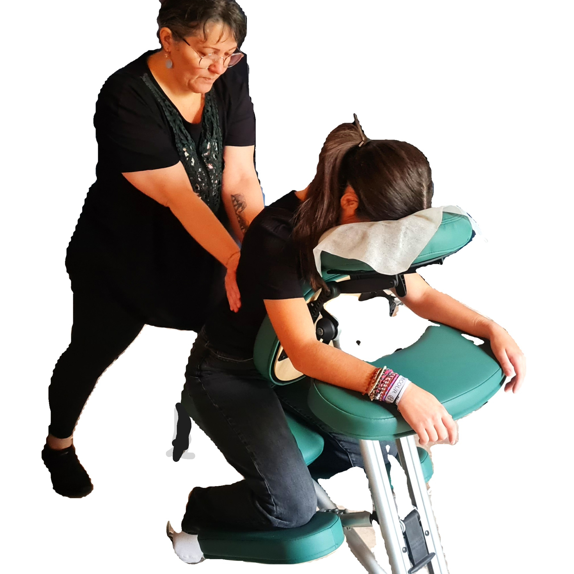 MASSAGE AMMA ASSIS 25 minutes