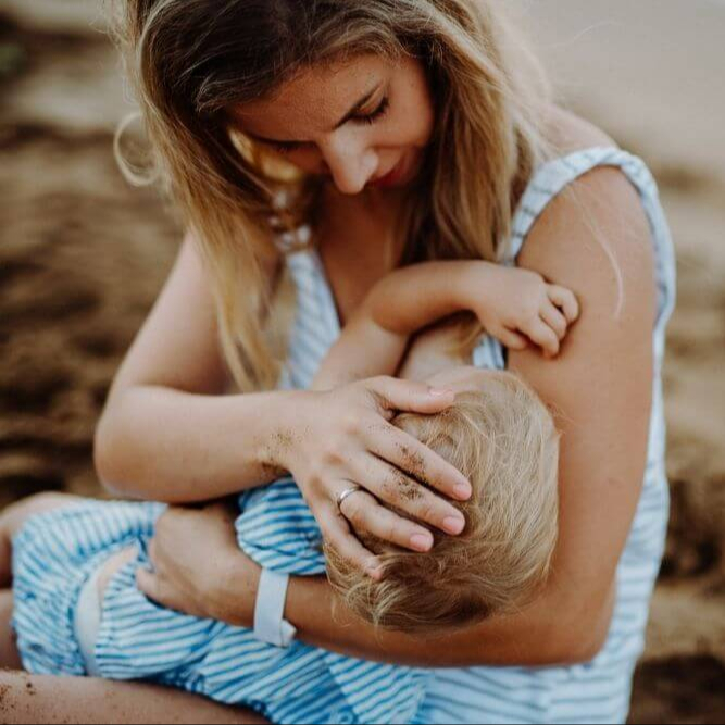 Consulenza allattamento