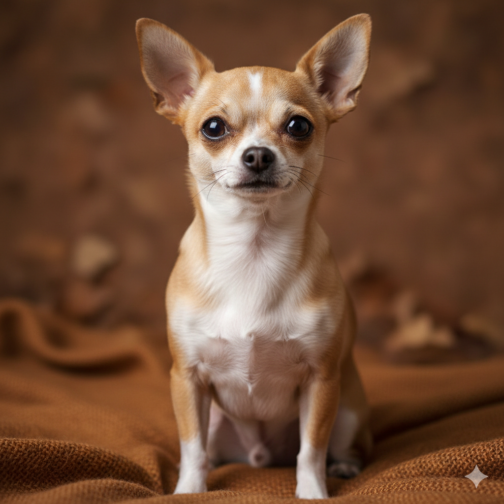 Chihuahua