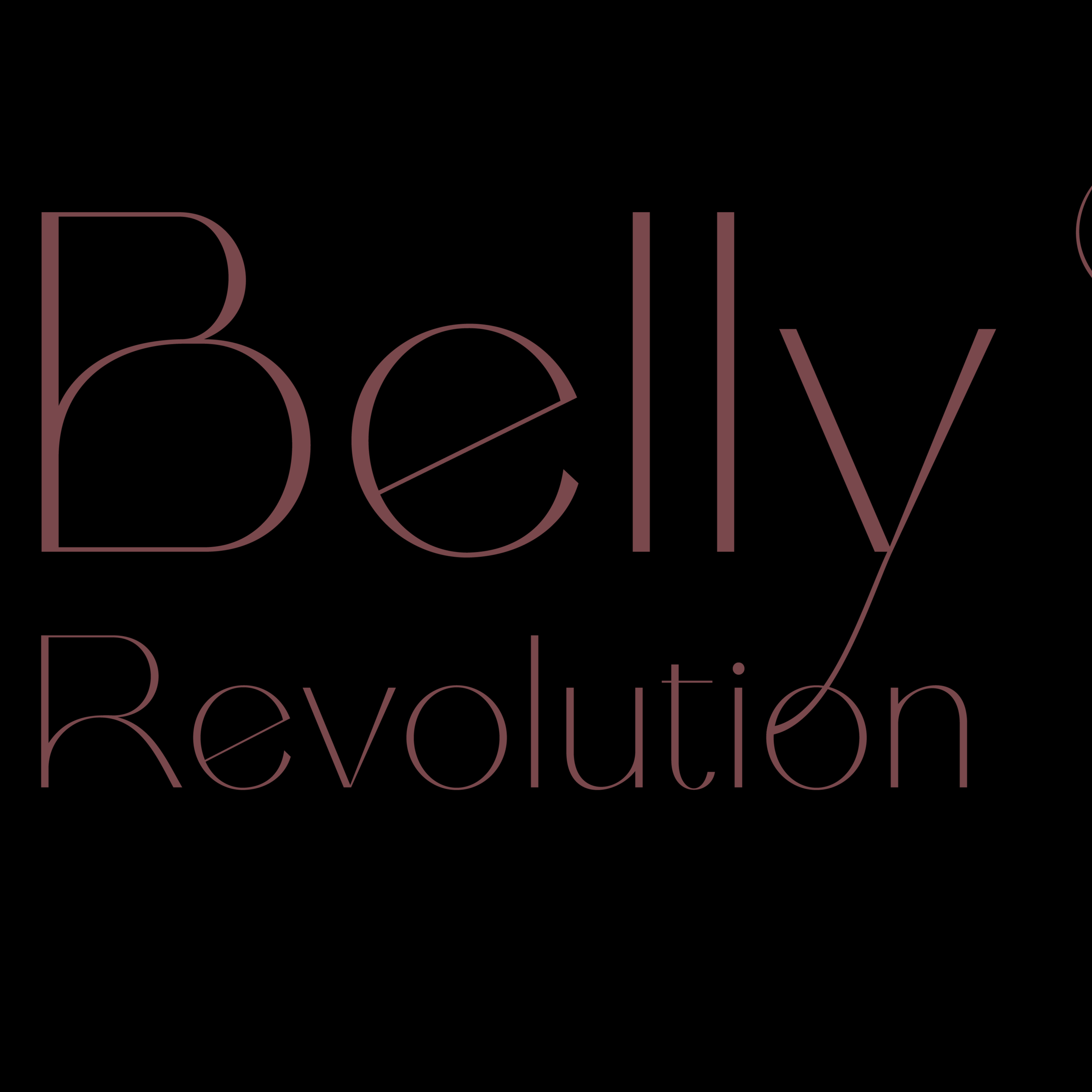 Belly Révolution 1h