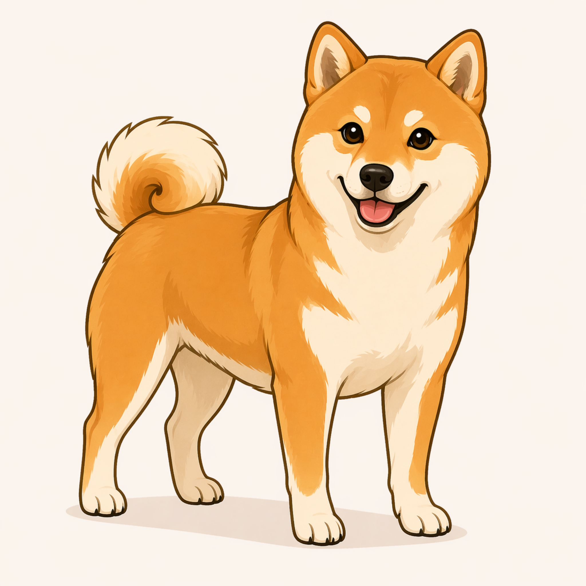 Shiba Inu