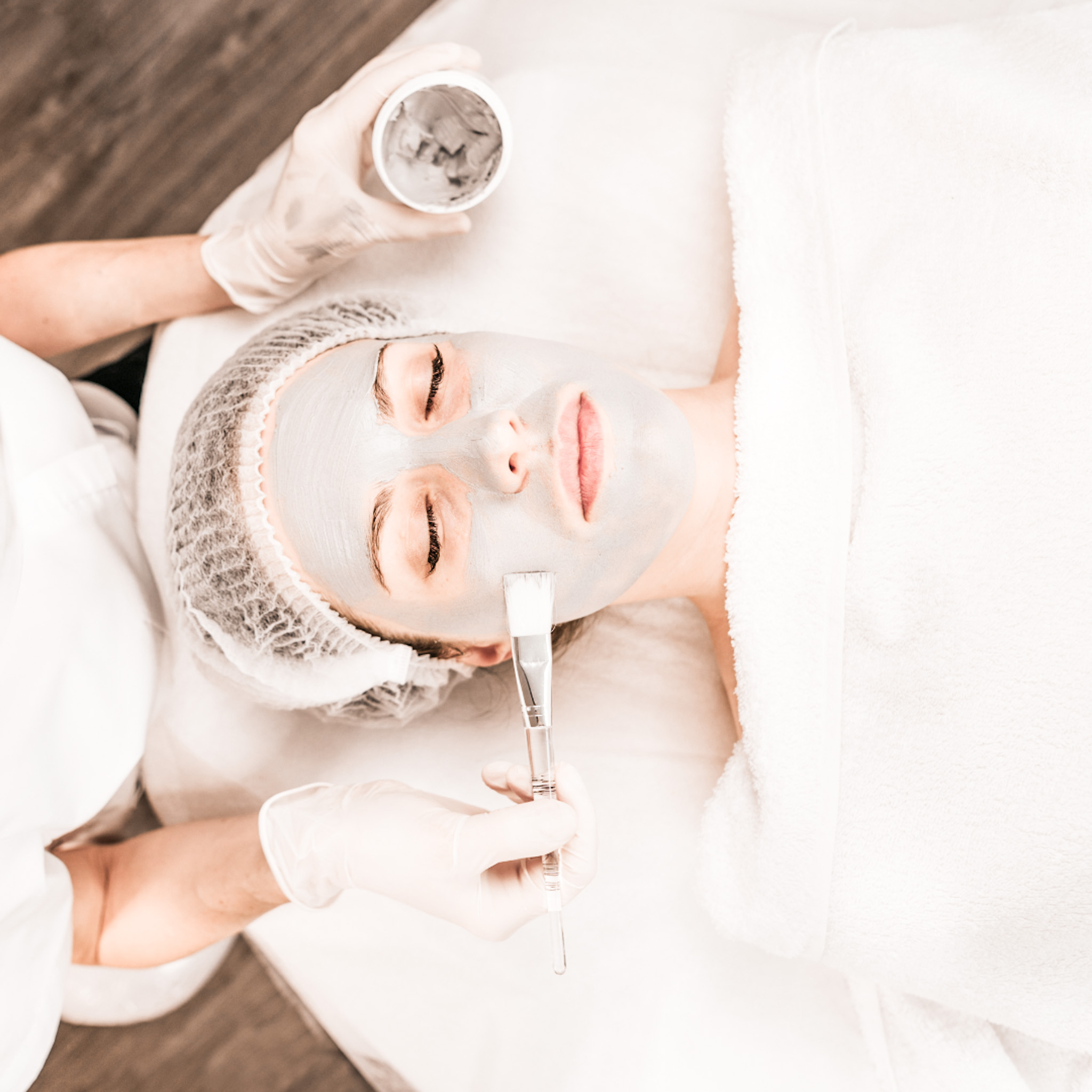 Expresní ošetření