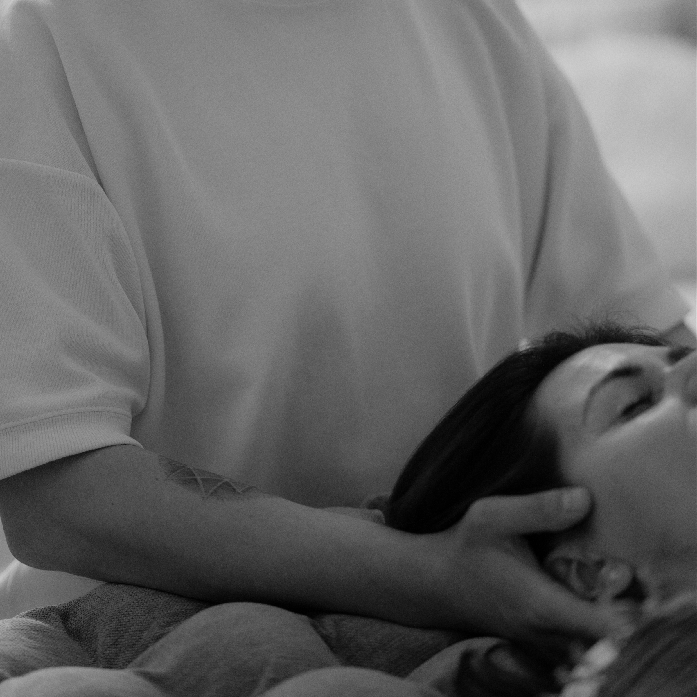 TICHO a KLID (120min)