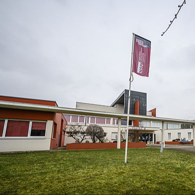 RDV mouvement intra à l'inspe de Valenciennes