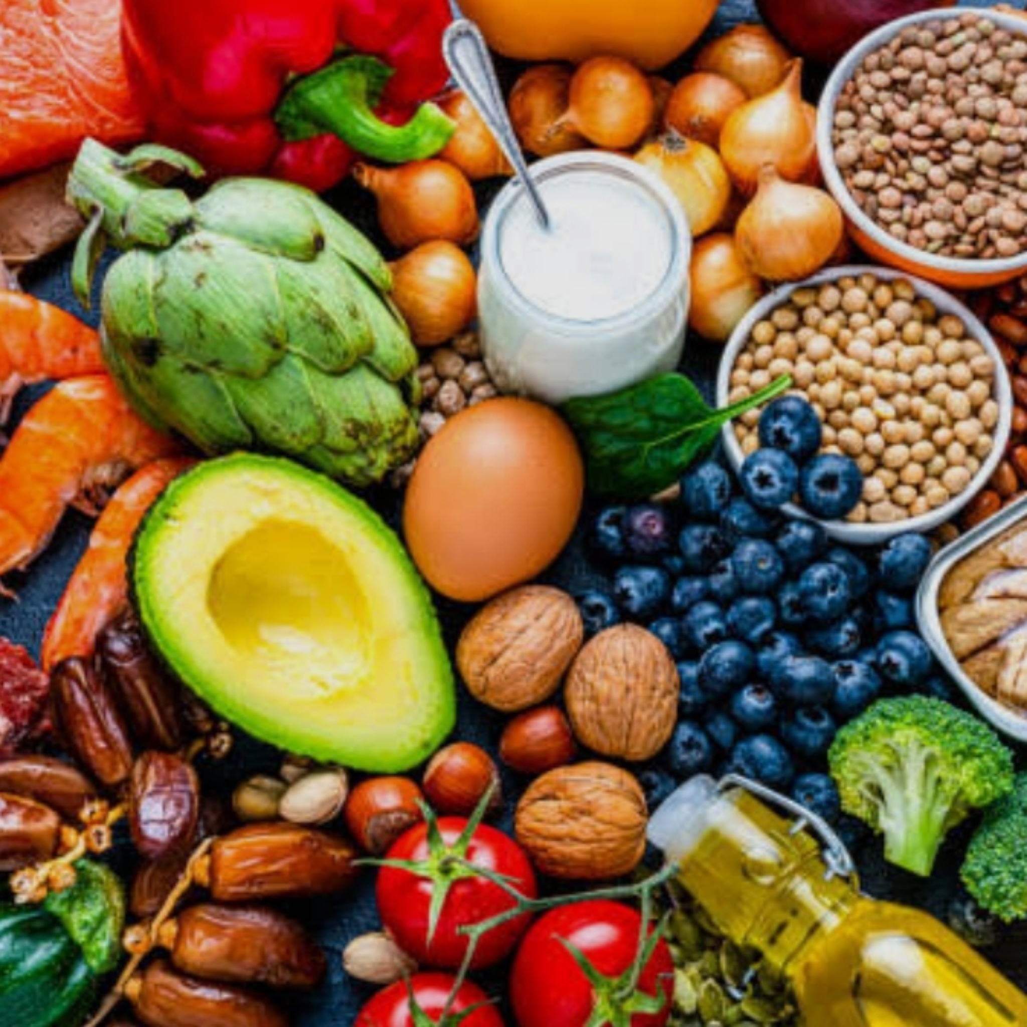 Servei de Nutrició i Dietètica