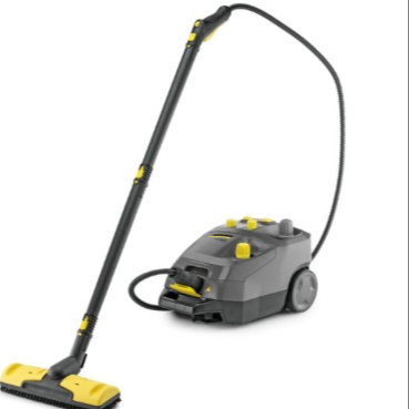 Půjčení KÄRCHER SG 4/4 parní čistič profesionální