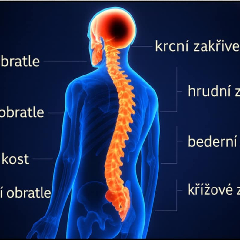 spinal synergy method 30 minut