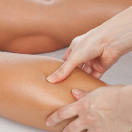 Massage relaxant sur-mesure