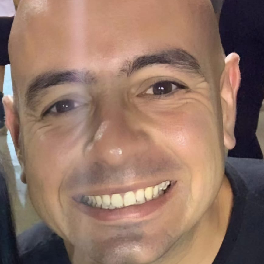 Educação Física I 2º ano I vespertino I Rafael B. Aires