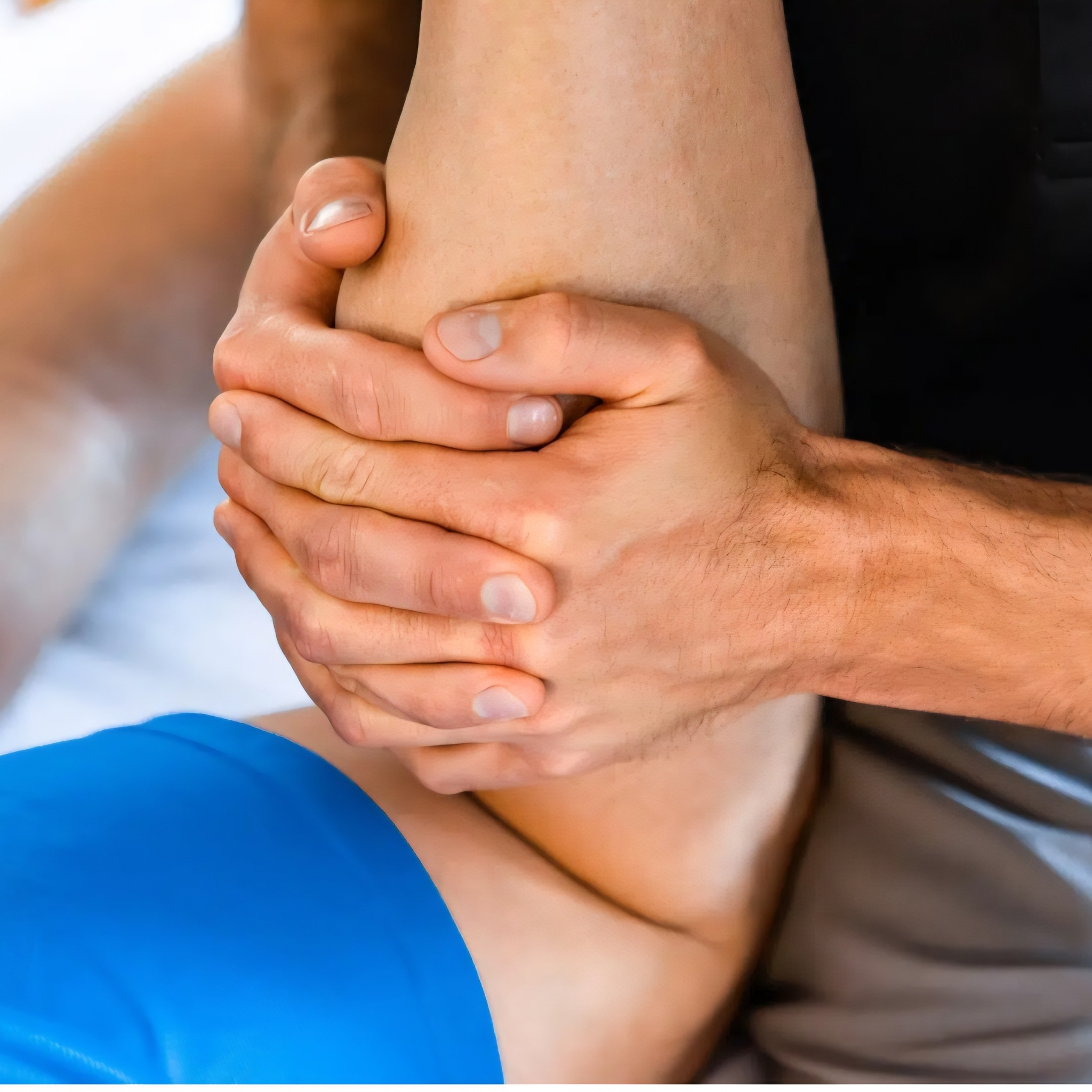 Massage sportif