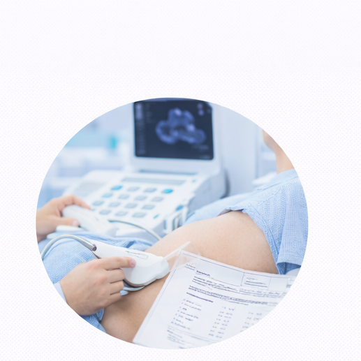 Visita nefrologica + ecografia renale