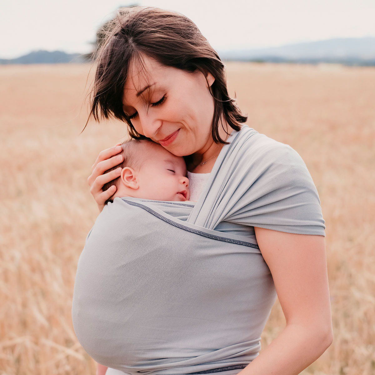 Atelier individuel portage physiologique