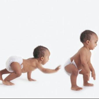 Réflexes archaïques