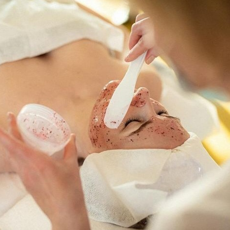 Kompletní kosmetická péče