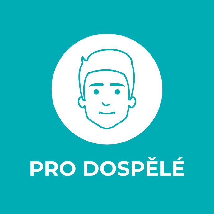 Úvodní konzultace pro dospělé