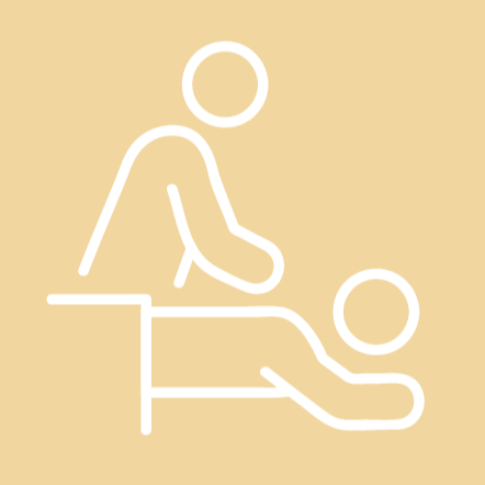 Massage hawaïen lomi lomi 50 minutes