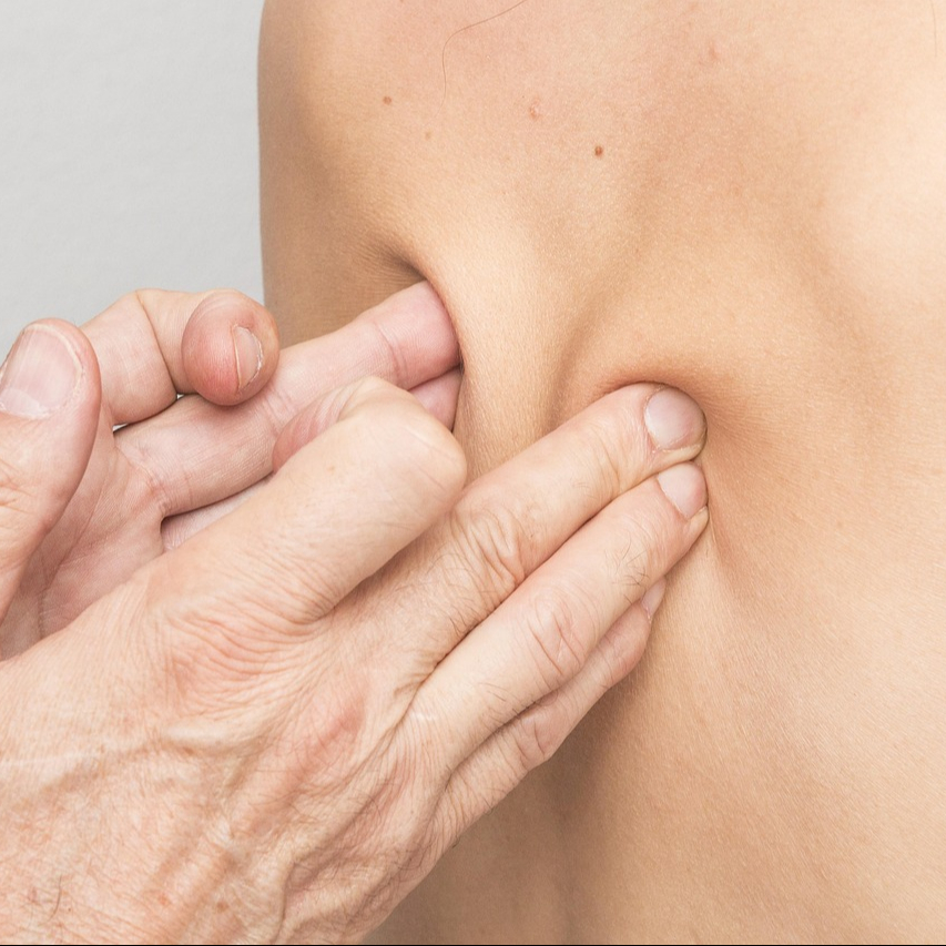 NOUVEAU: MICRO MASSAGE DU DOS- Offre découverte