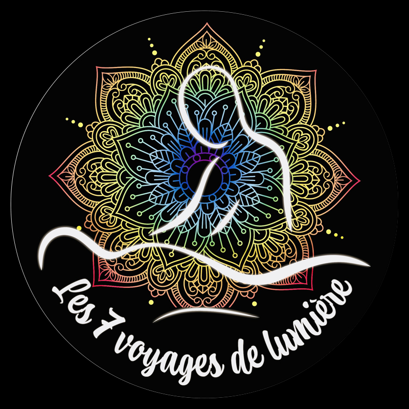 Soin Massage Les 7 voyages de Lumière