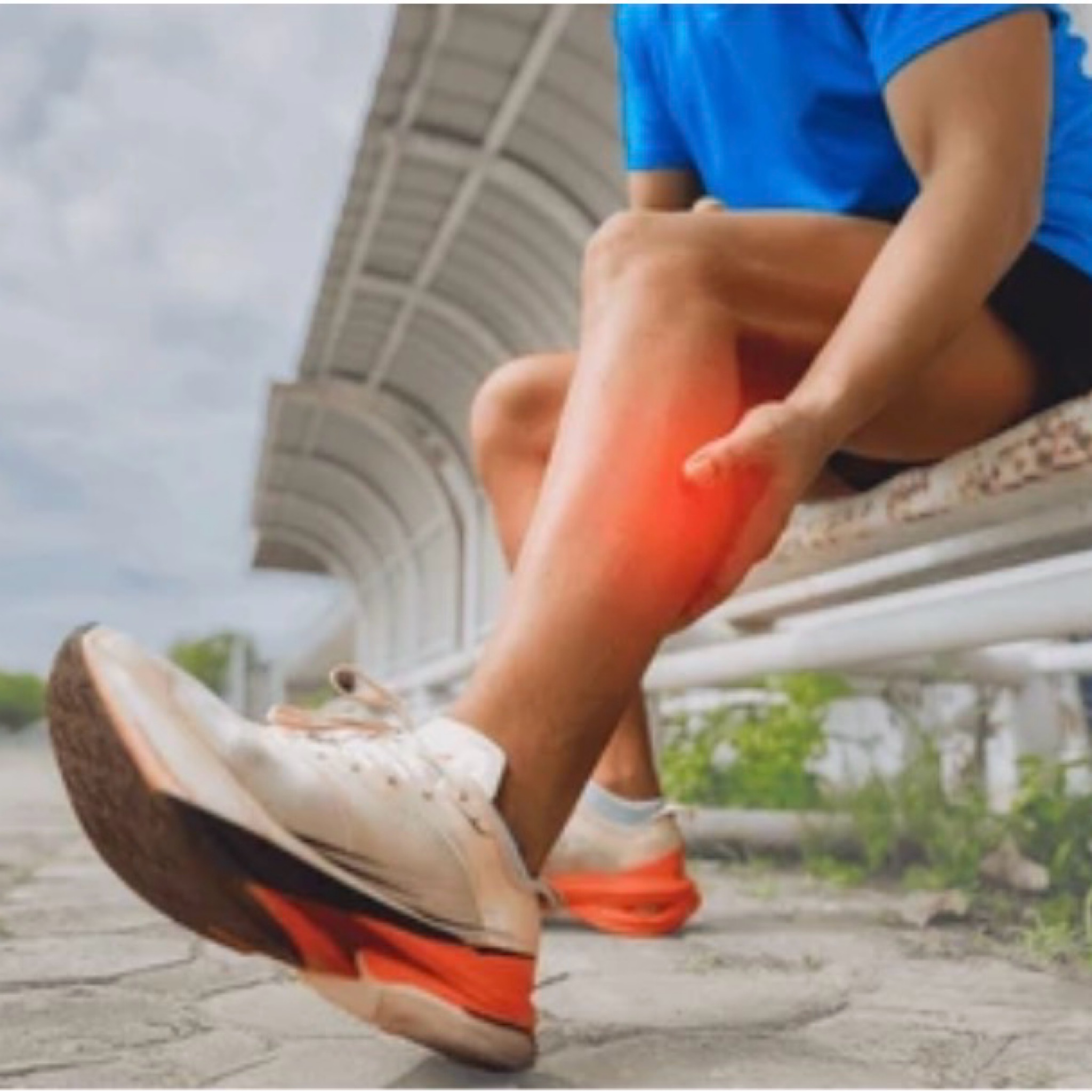 REGENERACE PO SPORTU (Ballancer45minut)