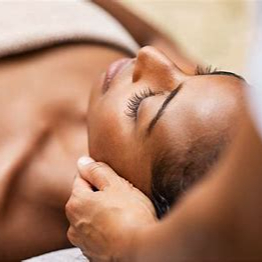 Massage relaxant intuitif - 1h10