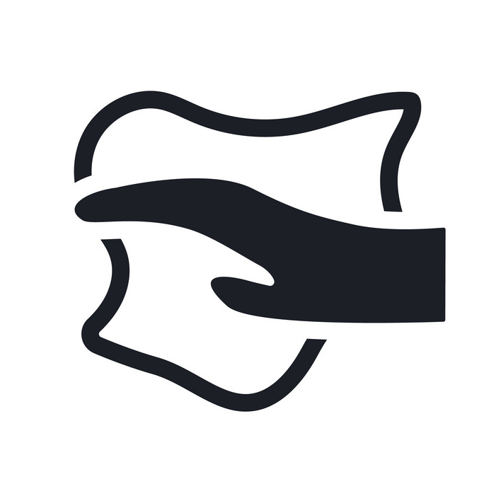 Vyčištení od prachu + výměna pasty