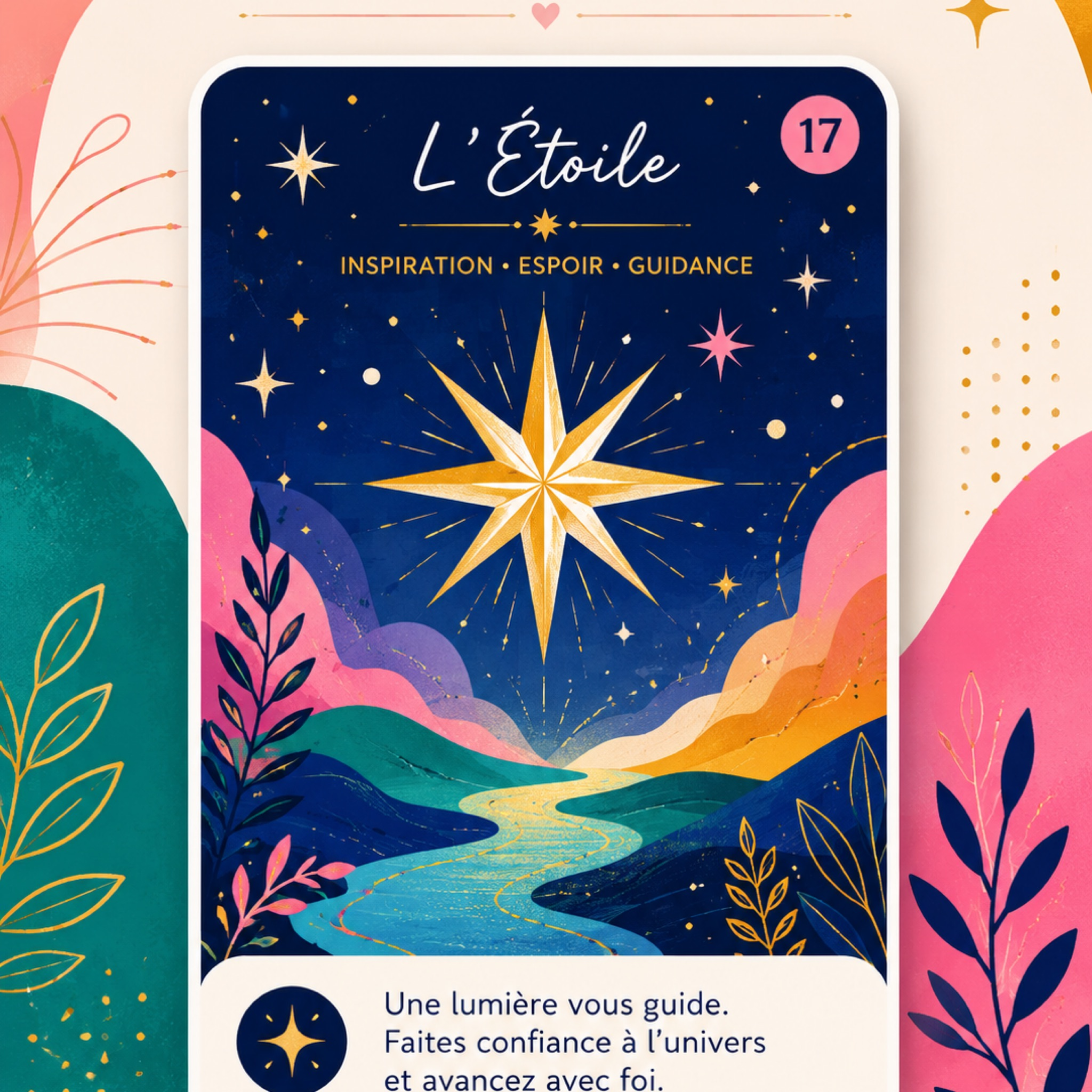 Tirage Professionnel✨