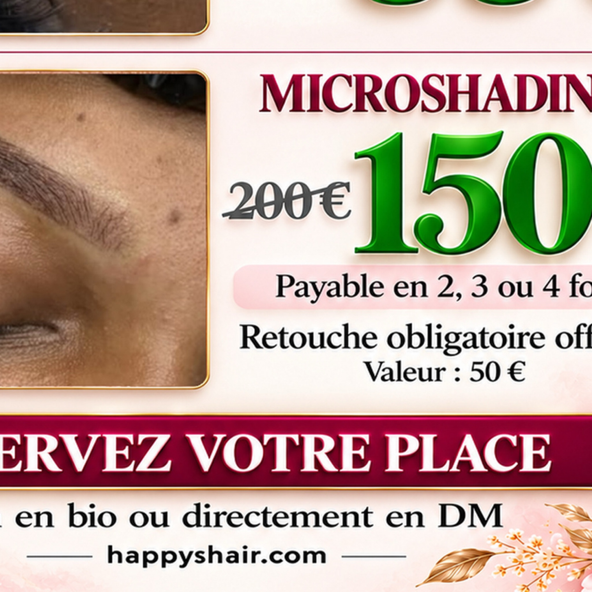 OFFRE Microshading