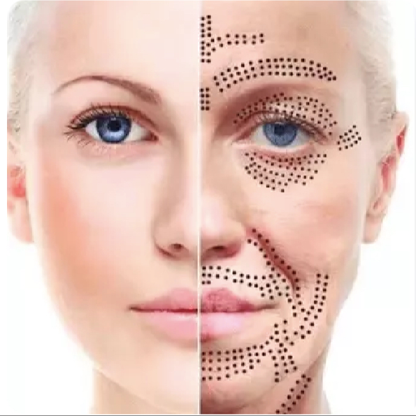 Plasma pen - mračivka + čelo