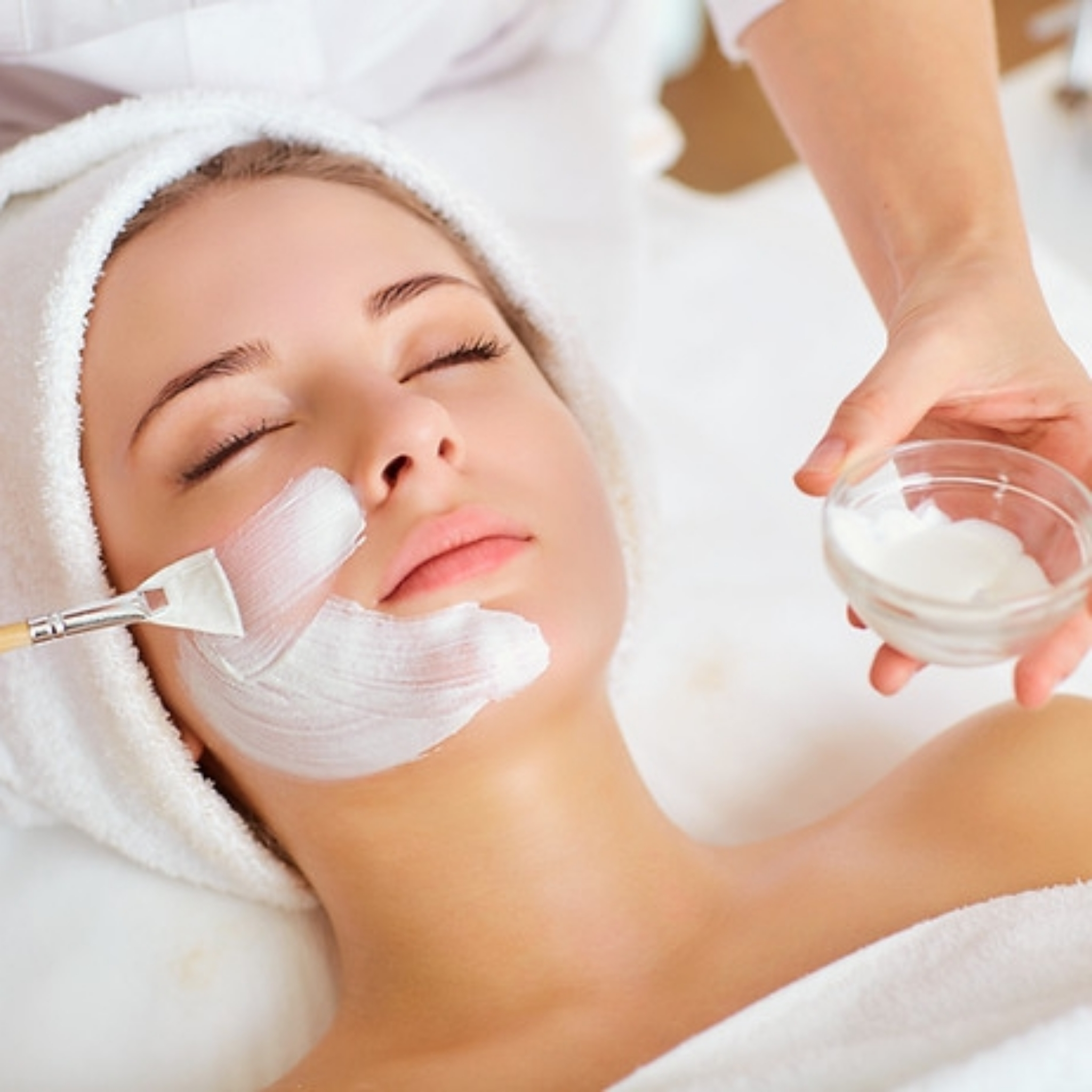 Rituel détente et détox