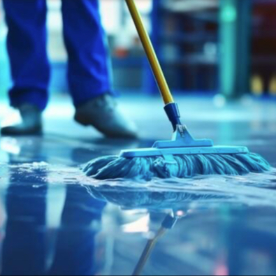 Generální úklid domácností