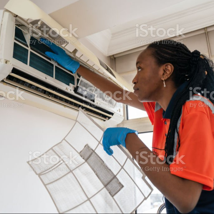 Entretien et désinfection 09 climatiseurs