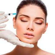 APLICAÇÃO DE TOXINA BOTULINICA (BOTOX) FACIAL