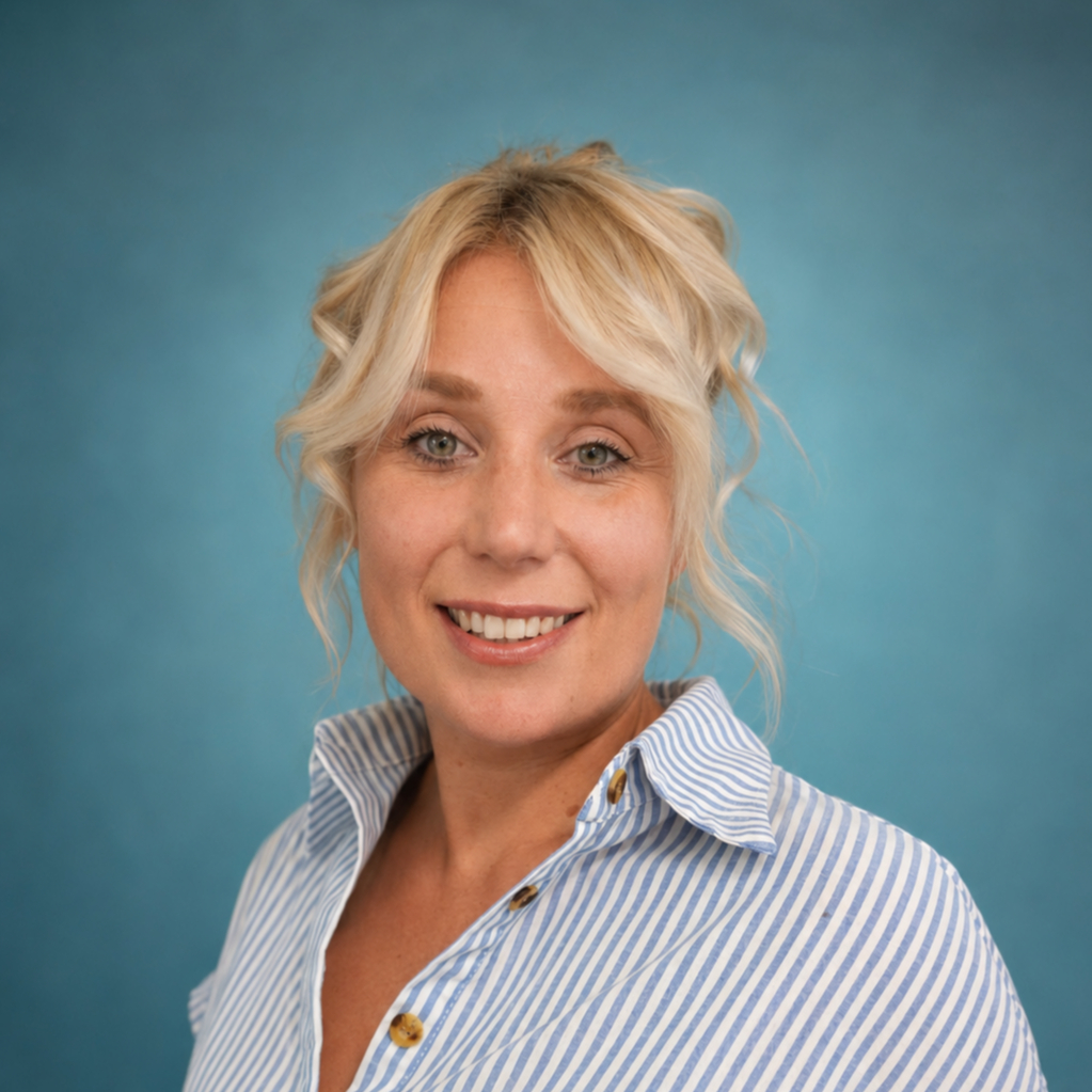 Edwige SALOMON