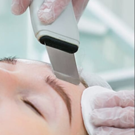 Základní kosmetické ošetření