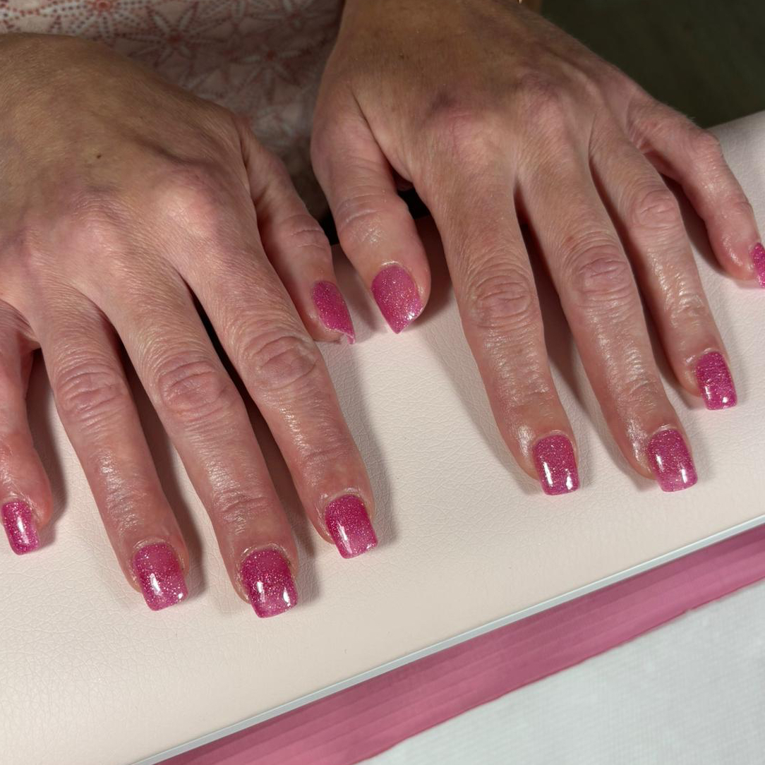 Dépose + repose Gel x