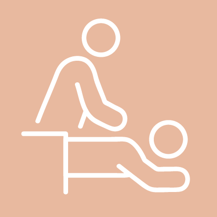 Massage californien 75 minutes