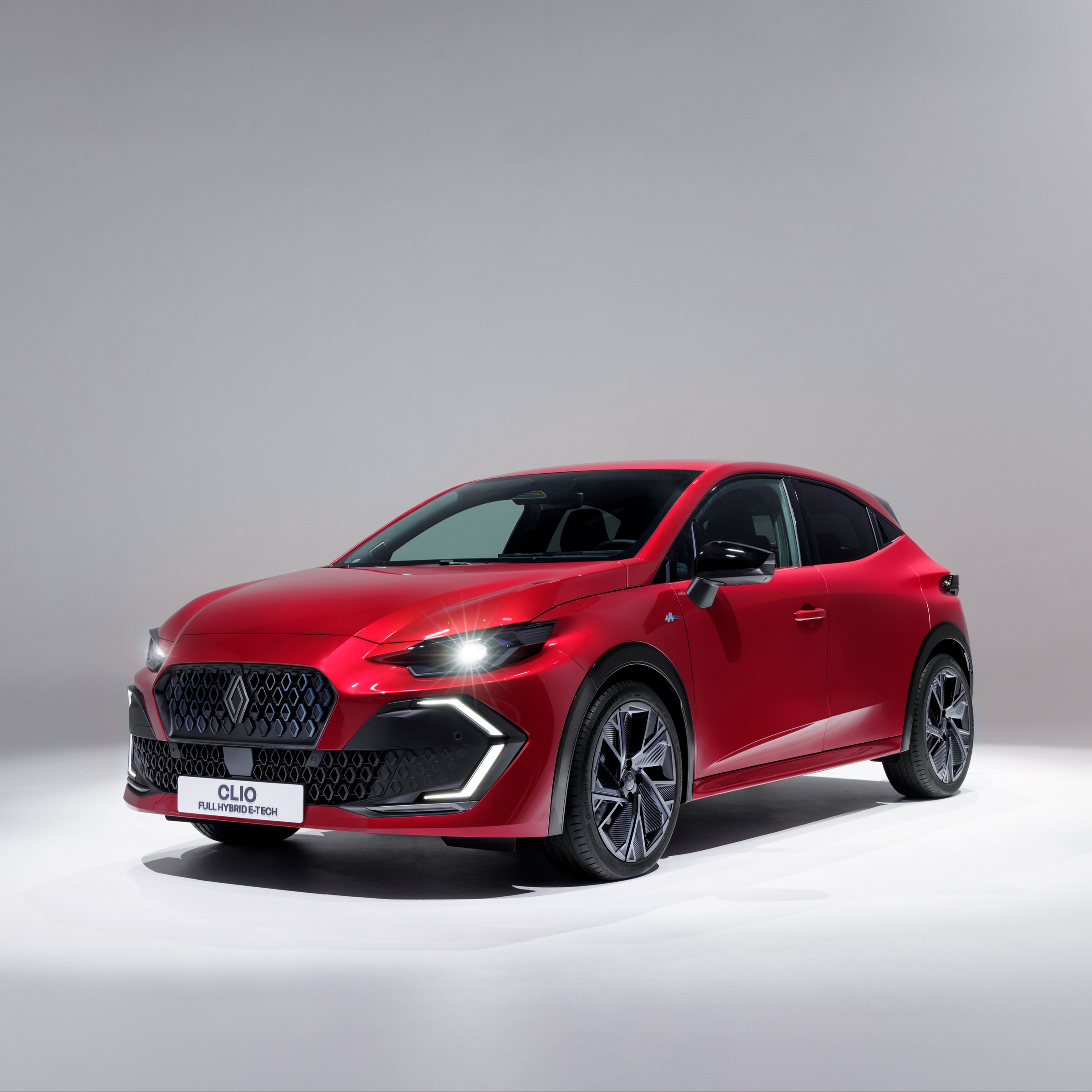 Renseignement Nouvelle clio