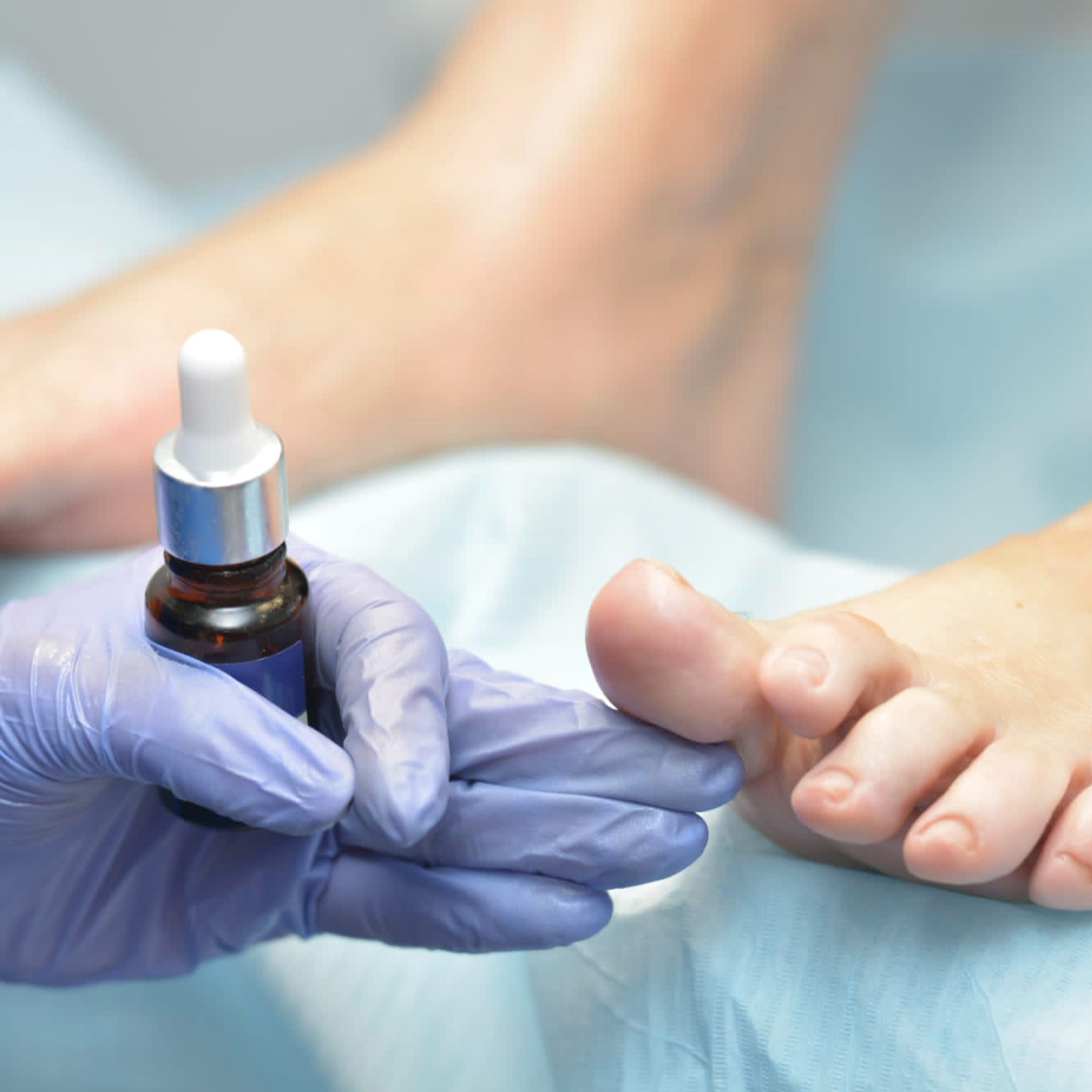 Manikura + Pedikura / маникюр+ педикюр